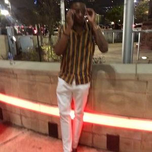 Meet your Posher, Jacobii